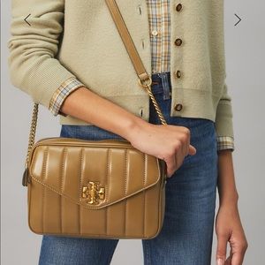 Tory Burch kira camera bag